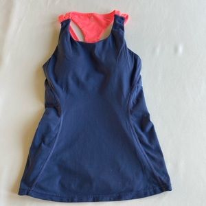 Gap Athletic Tank Top